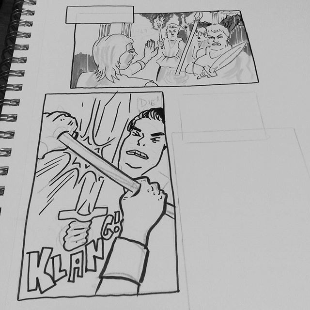 Making some oversized thumbnails.  Palmnails? ift.tt/2BIQjQS