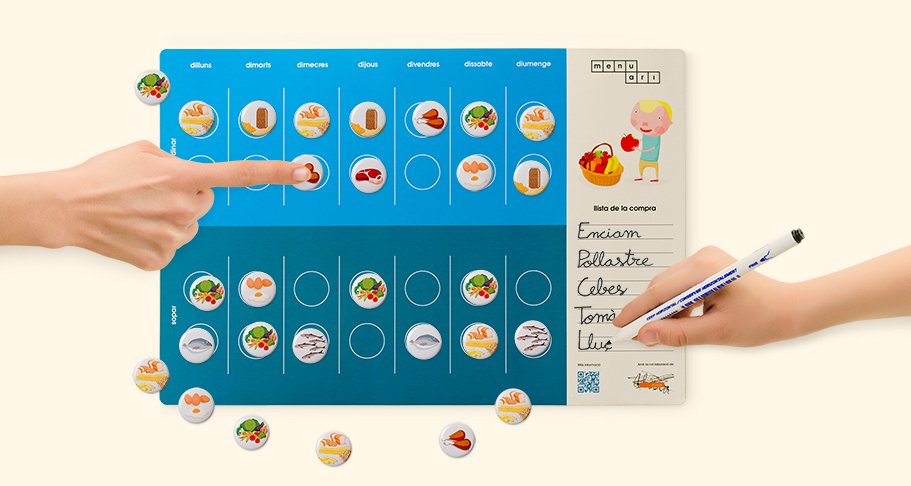 abacus_botigues's tweet photo. Per a menjar millor, com ens organitzem? Quina quantitat de cada aliment ha d’incloure una #dieta equilibrada? 🤔 Descobreix amb #Menuari les pautes fonamentals portar una #alimentació sana i adequada! 🍏

➡️ https://t.co/UeKg8DlvzH ⬅️

#somelquefem #somelquemengem #mengemsa https://t.co/DQn1vzDfLA