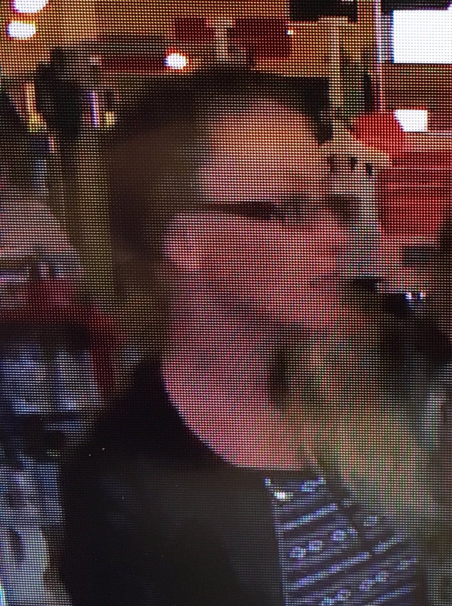 Franklin Police Investigators are seeking help identifying the pictured female.  Anyone with information is asked to call the FPD tip-line at (317) 346-1100.