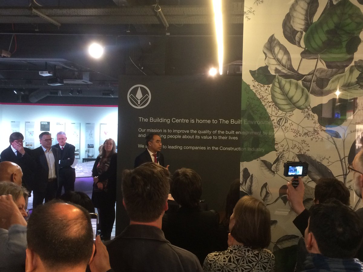 BritWoodFed's tweet photo. Sustainable forestry can change lives for the better. Fascinating to hear why from @hilarybennmp and representatives from @DFID_UK , @TimberTradeFed Indonesia and Ghana. #flegt #timbertransformer #eutr @CTI_timber #sustainability https://t.co/G8p1CGBgBz