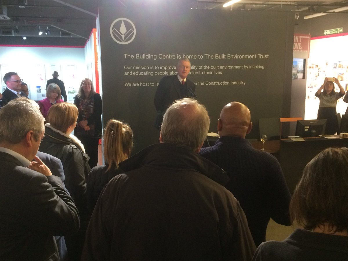 BritWoodFed's tweet photo. Sustainable forestry can change lives for the better. Fascinating to hear why from @hilarybennmp and representatives from @DFID_UK , @TimberTradeFed Indonesia and Ghana. #flegt #timbertransformer #eutr @CTI_timber #sustainability https://t.co/G8p1CGBgBz