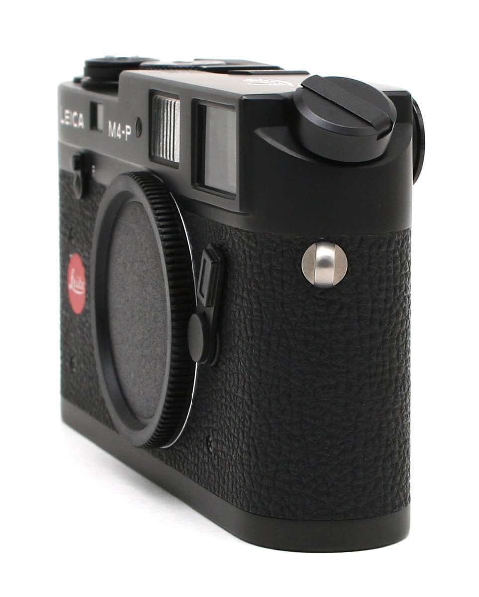OCcamera's tweet photo. Rare, only 200 made !
Leica Everest Special Edition M4-P Film Camera Body
Available now at OC Camera
#occamera #leica https://t.co/sRhO1P431j
