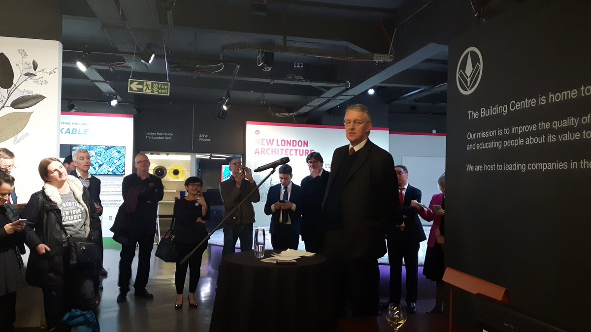 TimberDevUK's tweet photo. Hilary Benn MP, Former UK Secretary of State for Defra: "World's forests are incredibly precious, we need to make sure that only legal timber enters the UK market" #timbertrade #TimberTransformer #Indonesia #timberlegality #FLEGT https://t.co/776ZRC1TLJ