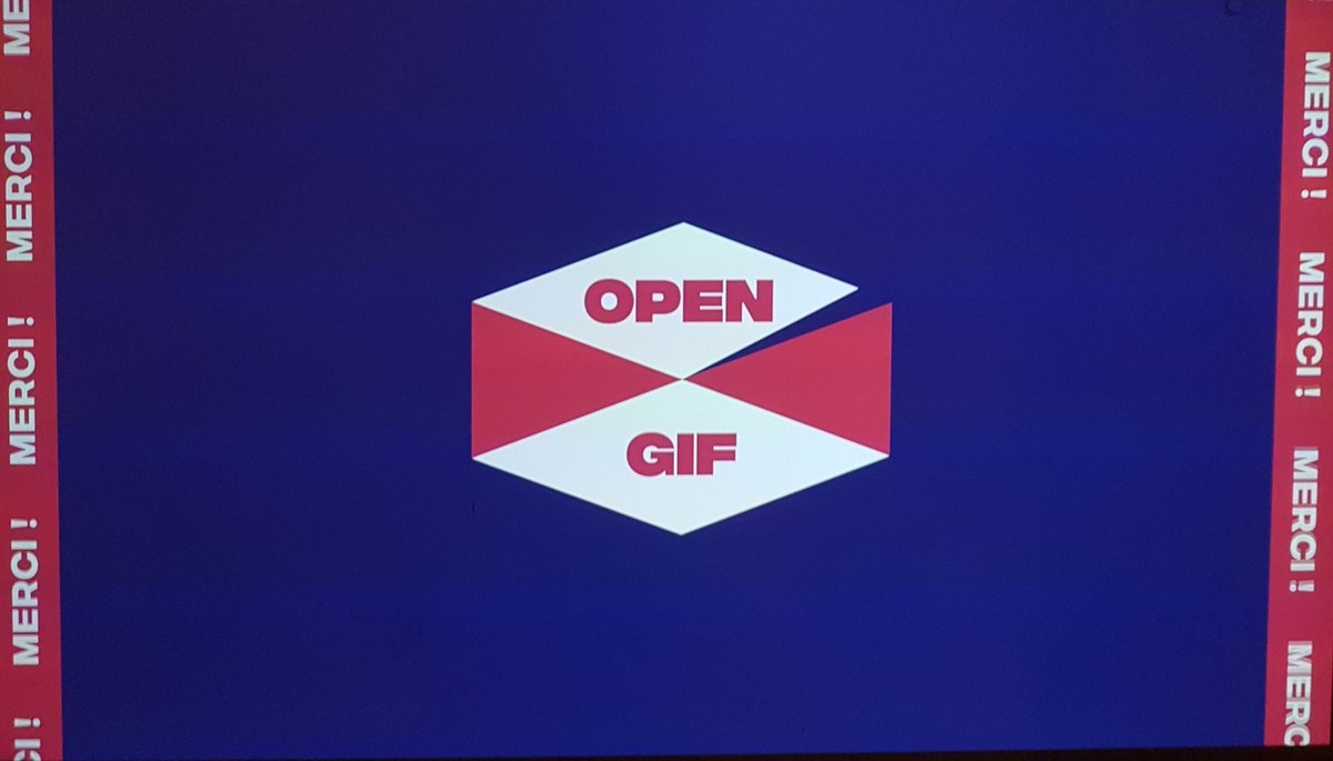 ju_drem's tweet photo. Soirée #OpenGif avec @Datagif et @GroupeRATP sur les enjeux de la #communication sur les réseaux sociaux. "Expliquer pour désamorcer" 👍 #SocialMedia #CM https://t.co/sm3SeojbsZ