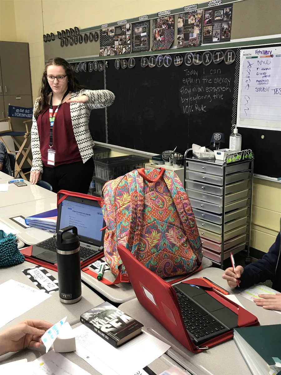 Thank you <a href="/ButlerCOE/">Butler COE</a> for an amazing student teacher who goes above and beyond by hosting an after school study group to catch up kiddos who have been sick!!! #bucoeimpact