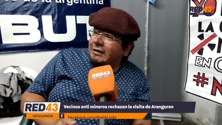 RED43info's tweet image. Cumbre Minera en #Telsen: Fuerte mensaje para el Intendente Bowman
red43.com.ar/nota/2018-2-20…
#CumbreMinera #CoberturaRed43EnTelsen