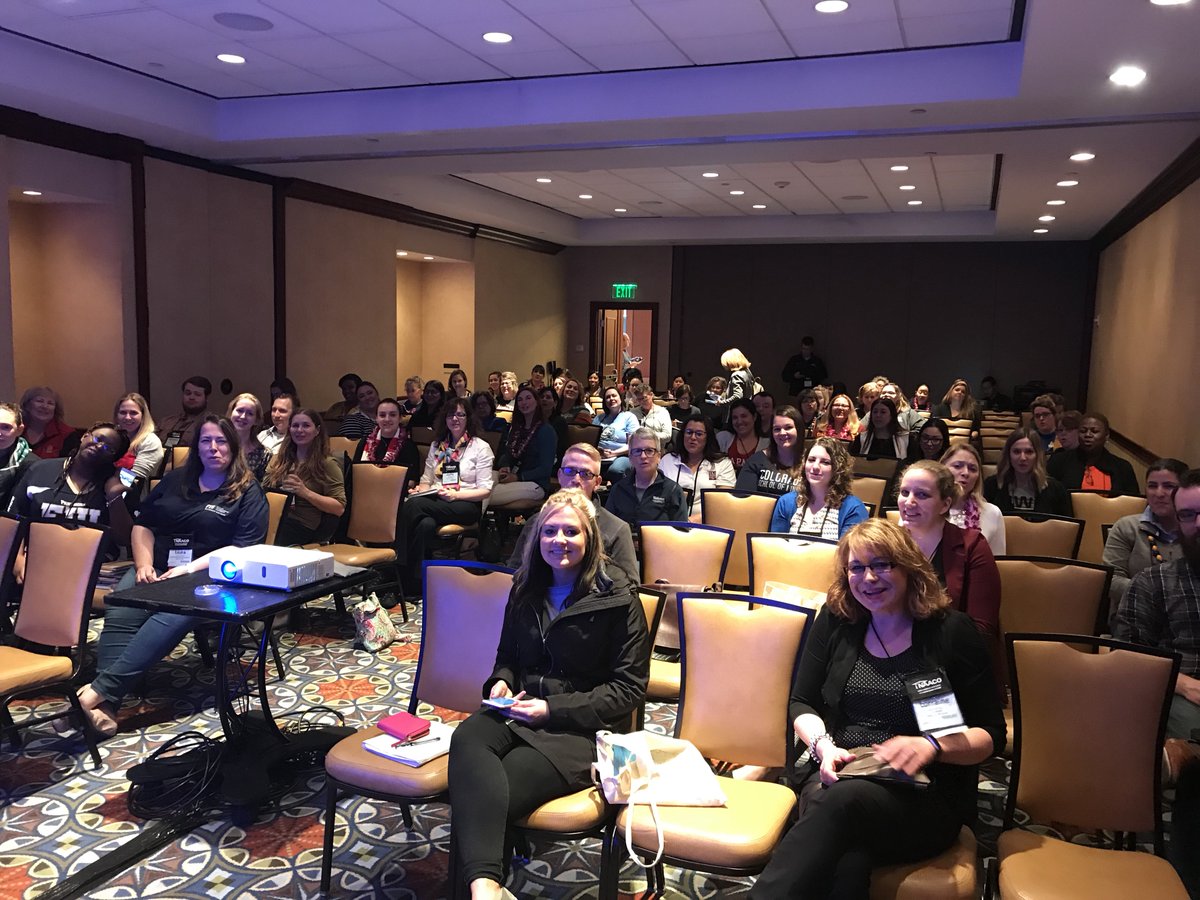 NAACOTweets's tweet photo. Great session to reboot your ceremony the practical way!! #NAACOCONF https://t.co/iSBruZkfDA