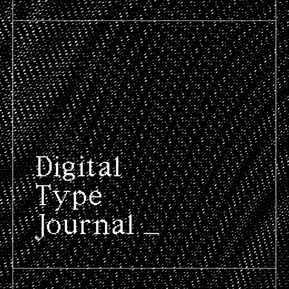 PatPot's tweet image. Very excited to be doing a residency at the Media Archaeology Lab at UC Boulder with @channelstudiony this March! 

mediaarchaeologylab.com/blog/congratul…

We'll be diving deep into typographic explorations of early PC terminal typefaces &amp;amp; charsets — stay tuned. ▓▒░