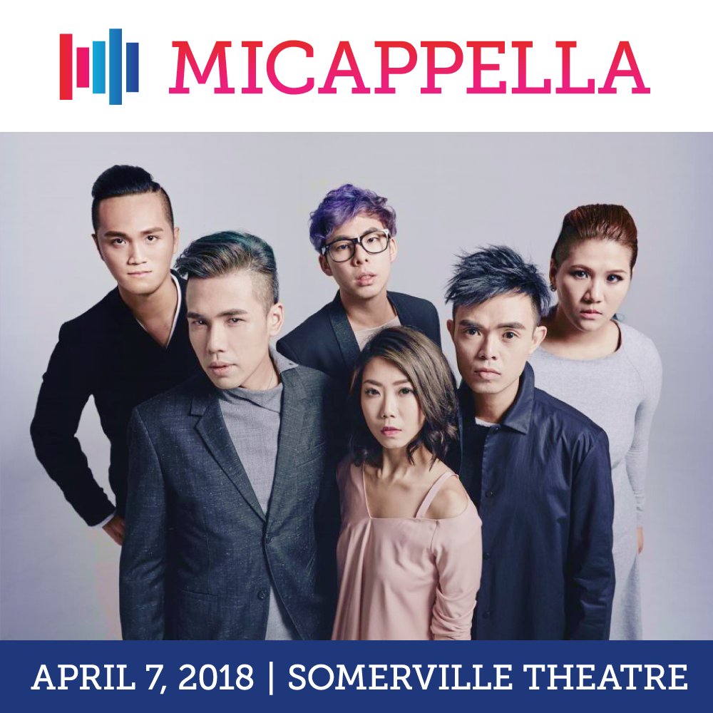 Boston Sings tweet media