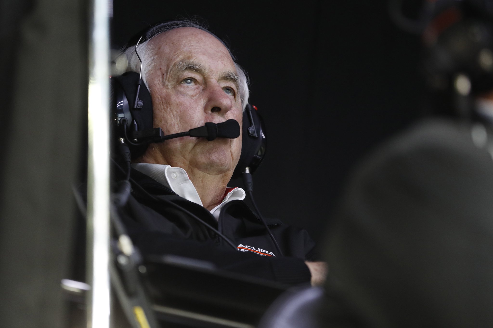 We would like to wish a very happy birthday to Roger Penske! 