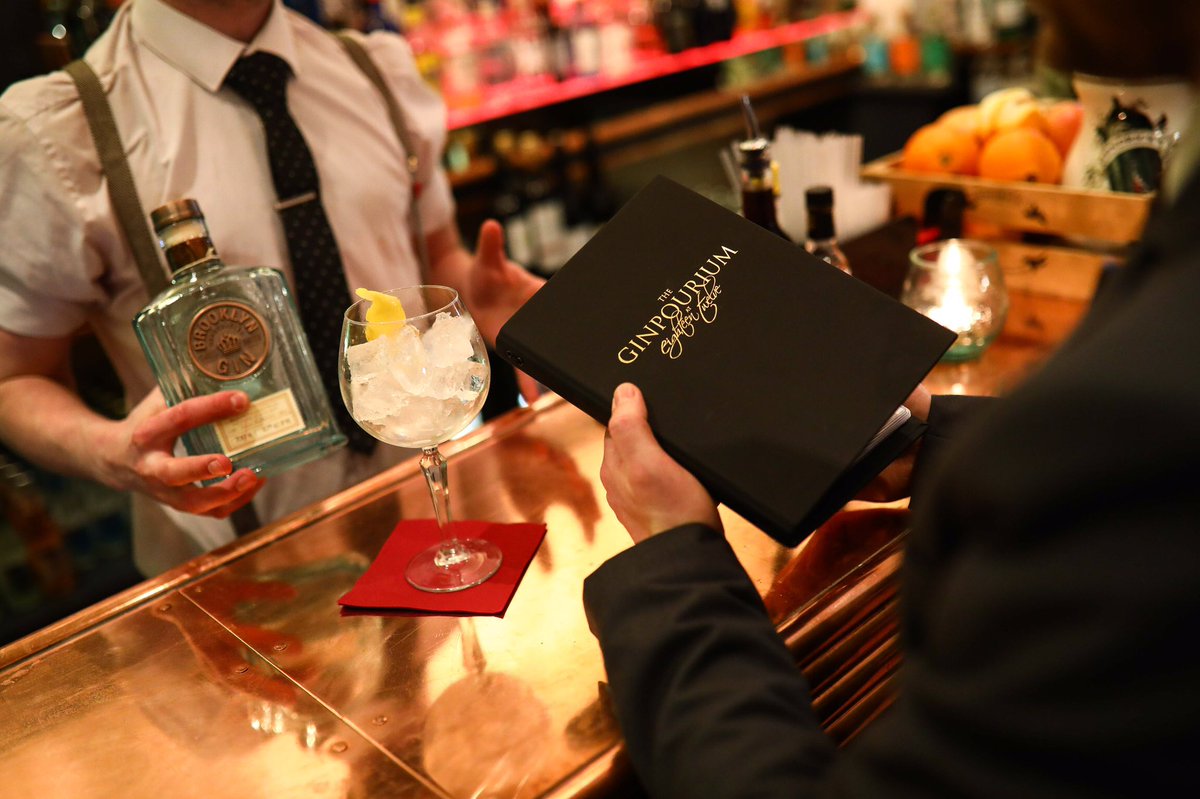 Ginpourium tweet media