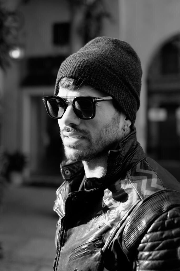 Claudio Sona tweet media