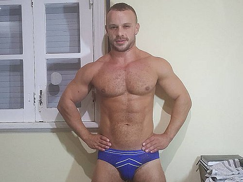 See the #musclejock strip for you - Pacco Alencar Now at https://t.co/zDbZsDyOz5! https://t.co/ykbou