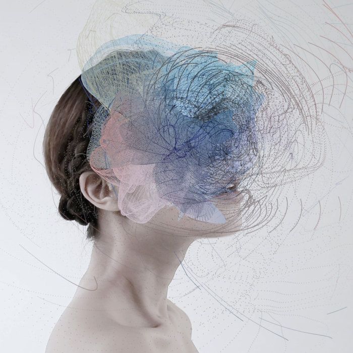 "Illogical Lullaby" by Hatis Noit, from 'Illogical Dance' on <a href="/ErasedTapes/">Erased Tapes</a> [2018] hatisnoit.bandcamp.com/track/illogica…