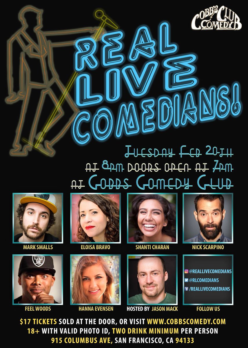 The Punch Line tweet media