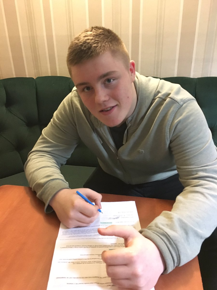 U18Knights's tweet photo. CONFIRMED: Nathan Thirling has rejoined the club on a 1 year deal with an option of a further year. He has joined back from @CasPanthersU18s and said "It's a pleasure to be back, I love the club and I am delighted to be back!" https://t.co/Lt4h3xdqDj