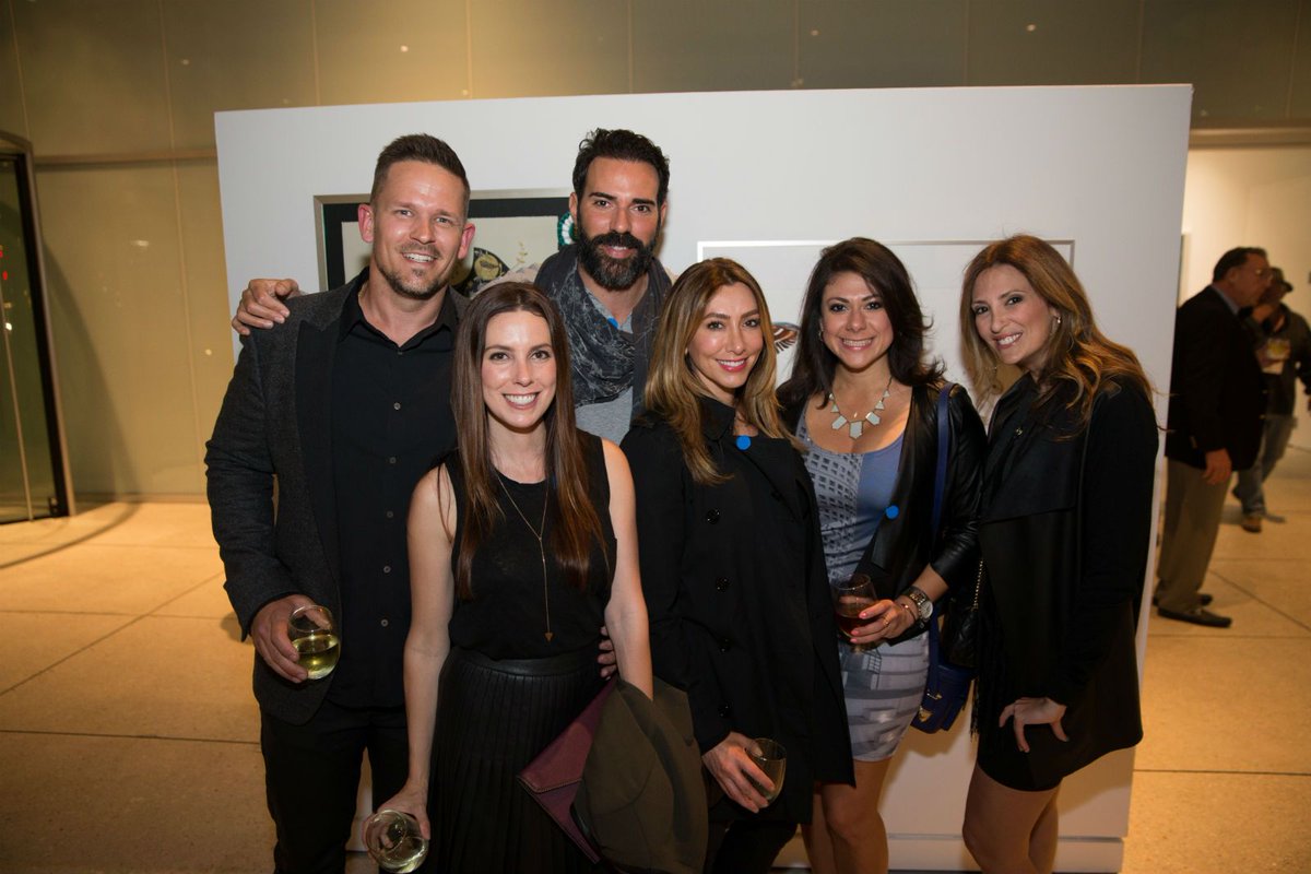 Don't miss galaRE 2018!!! Saturday, March 3, 2018  8- 11 PM Tampa Museum of Art. <a href="/GasparillaArts/">Gasparilla Festival of the Arts (GFA)</a> Arts patrons and enthusiasts are invited to experience galaRE:, an exclusive art and cultural evening showcasing 2018 Gasparilla Festival of the Arts'

galare.ticketleap.com/galare-2018/de…