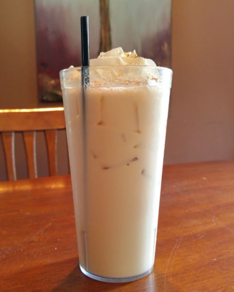 You made it through another week. Treat yourself!