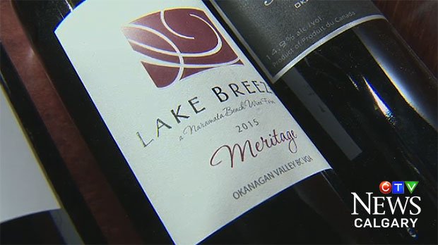 Alberta shrugs off B.C. legal challenge on wine ban: bit.ly/2FkQ3HS