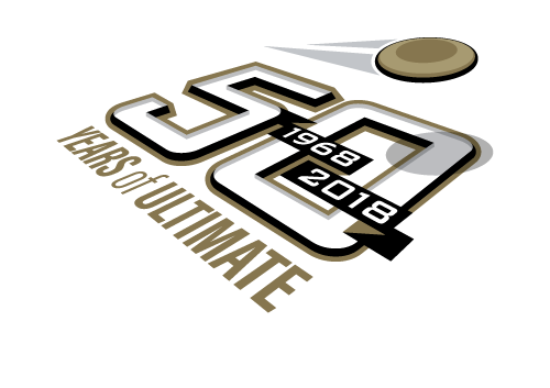 USAUltimate's tweet photo. 🚨Party Alert🚨: Oct. 18-21 in San Diego we are celebrating ultimate’s 50th Anniversary! Learn more, sign up for updates & book your room here: https://t.co/koKhJdNXjd. #50yearsofultimate https://t.co/kqqHTHXD9M