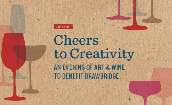 DrawbridgeArts tweet picture