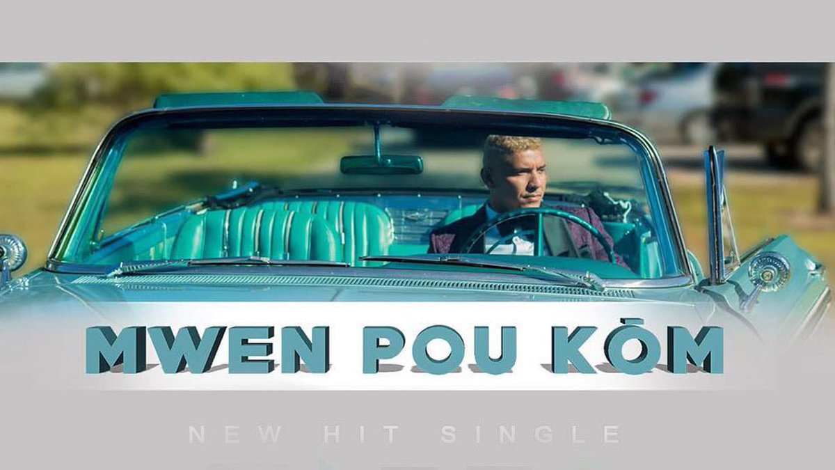 Available To View 👉🏾 #AyitiMusic.Com
<a href="/tjozenny/">JOSEPH ZENNY ( J Z )</a> <a href="/KREYOLLA_PAGE/">Kreyol La Official</a>  - Mwen Pou Kom official music video!
Subscribe To The Official Channel:👉🏾 Youtube.com/AyitiMusic
View And Download Direct Video :» goo.gl/DPwrc8 @GdolphBonBeat