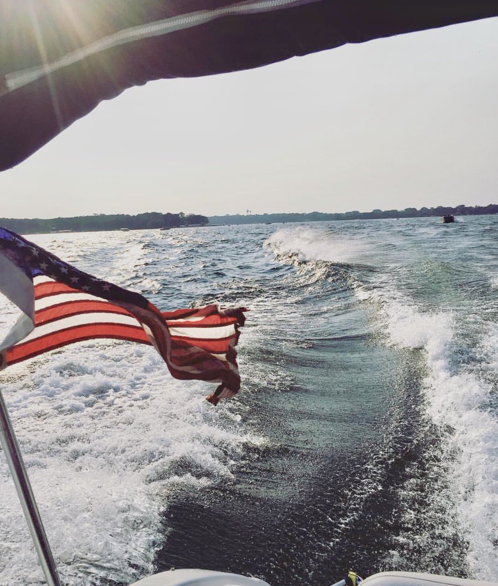 Okoboji Good Times tweet media