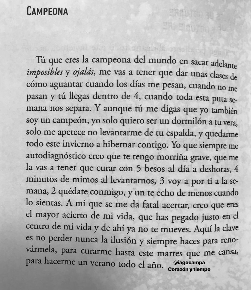 iago de la campa (@iagocampa) on Twitter photo 