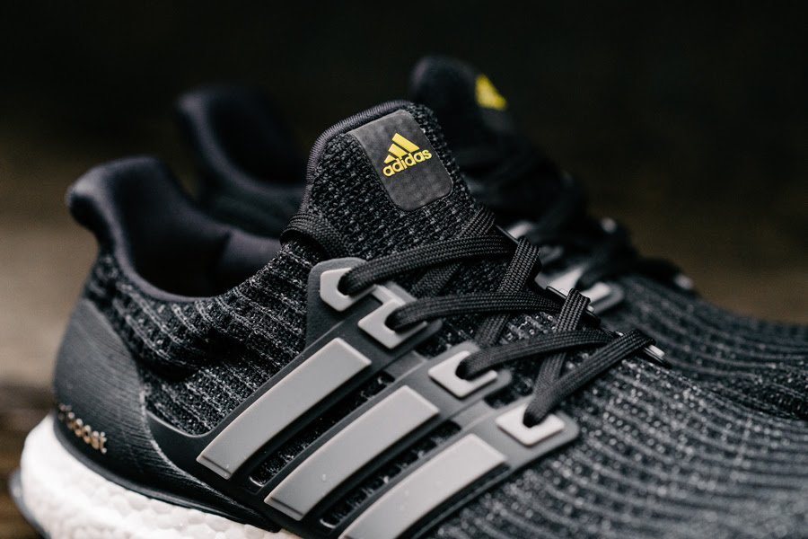 adidas's UltraBOOST 3.0 Adds Mystery Grey Hypebeast