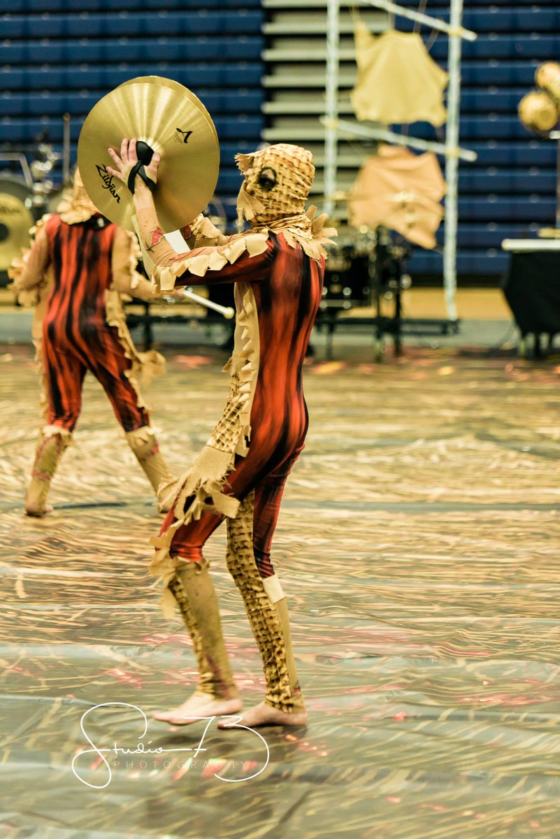 Music City Mystique tweet media