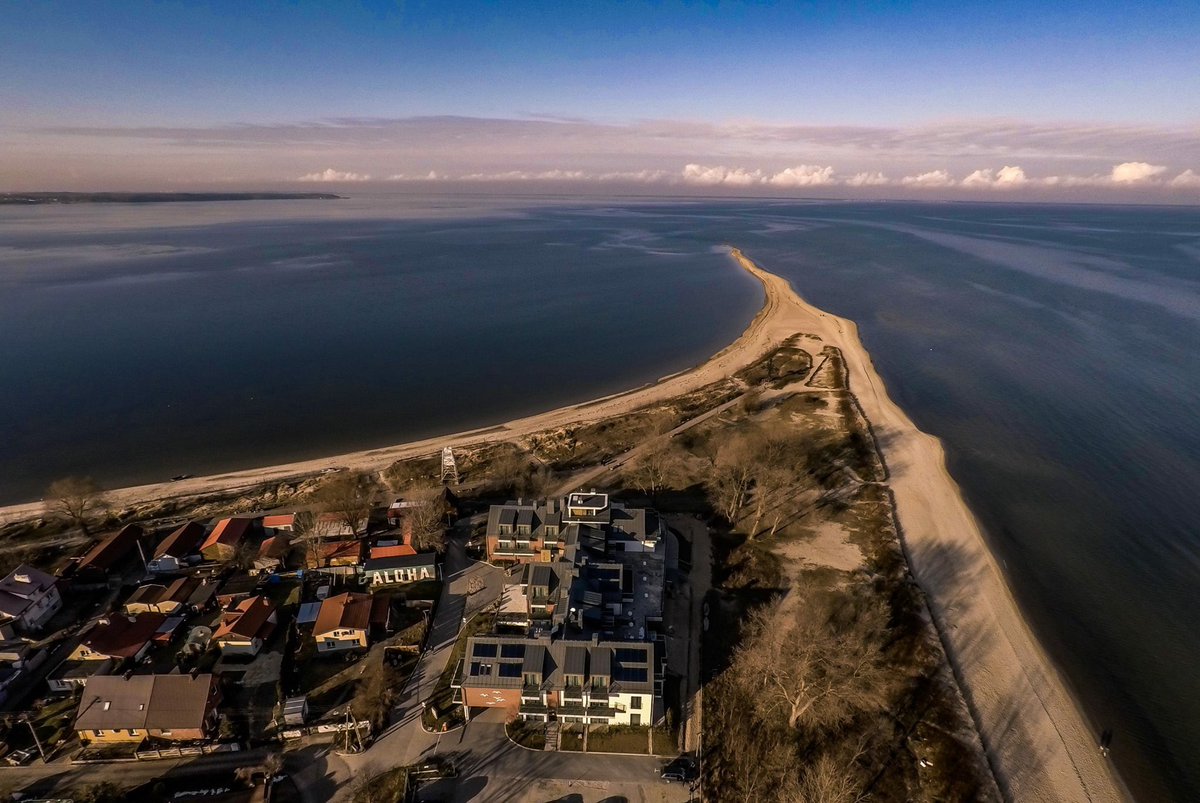 Tu jest #najlepiej #Rewa tak blisko <a href="/MiastoGdynia/">Gdynia</a> #wakacje2018