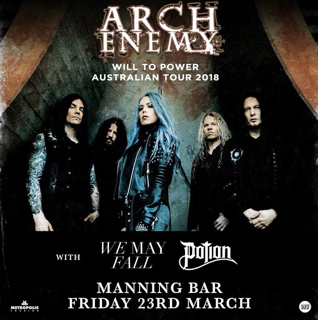 We May Fall tweet media