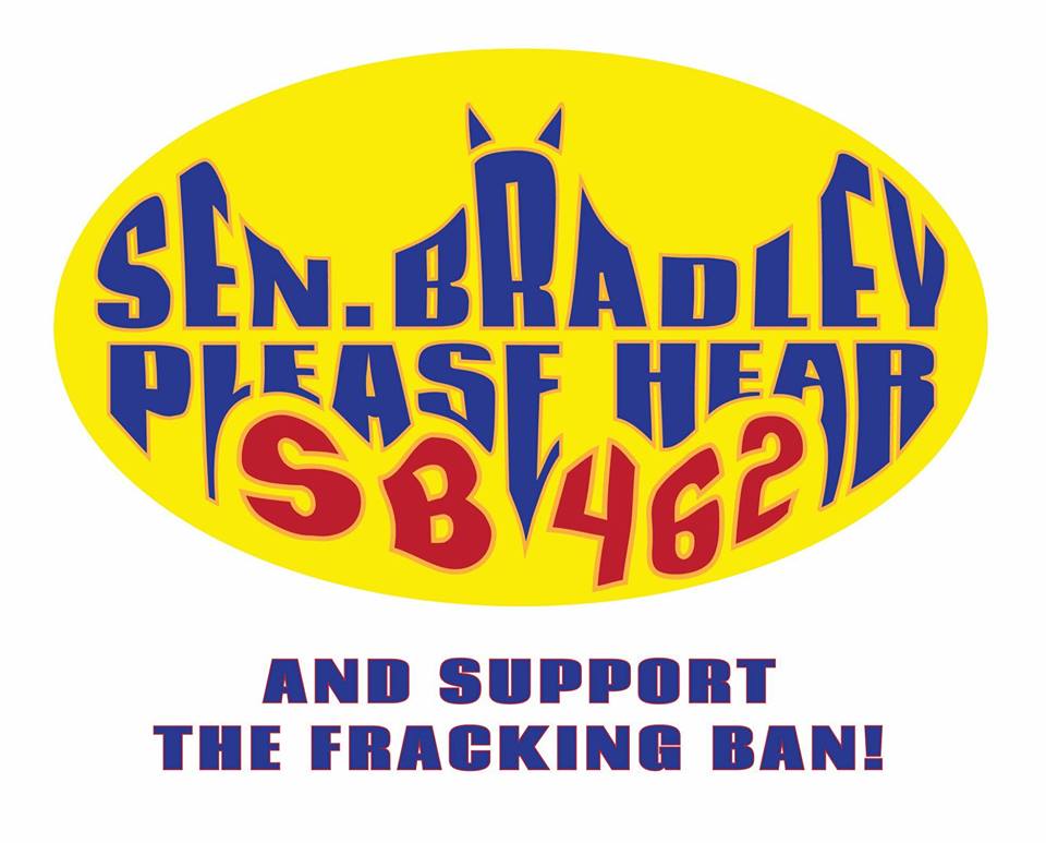 URGENT! We have 2 days to get #frackingban bill heard in final Senate committee in Florida. Please call Senator <a href="/Rob_Bradley/">Rob Bradley</a> TODAY @ 866-582-4813, say your name, city, &amp; urge him to bring the bill to a vote in its final committee.  #DontFrackFL #BanFracking