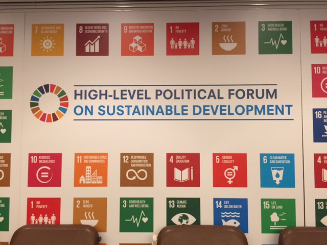 IISD_SDGs's tweet photo. This week, #SDG15 target 2 (#SDT152) and #SDG7 are receiving close attention in preparation for #HLPF18 in July. What other preparations are underway for #SDGs review?  https://t.co/I9xakVmcq0
#HaltDeforestation #renewables #energyefficiency https://t.co/htJjMiUBoe
