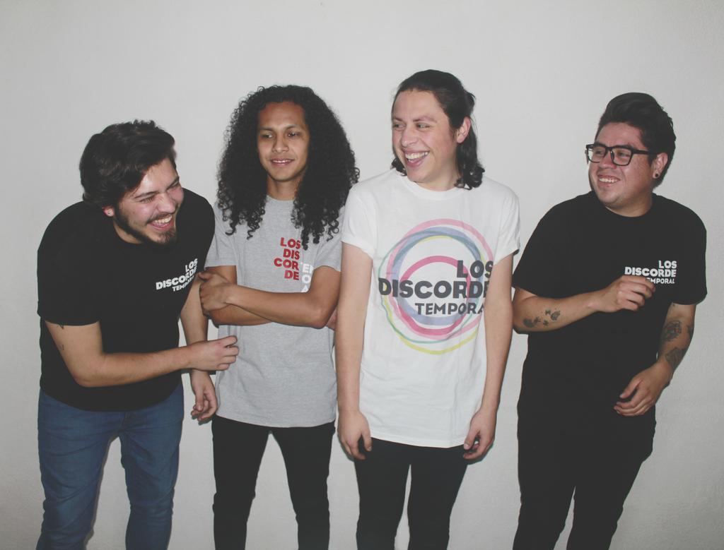 ¡Amigos, ya tienen su playera oficial?
Foto: <a href="/OdetteSanson/">Darinka</a>