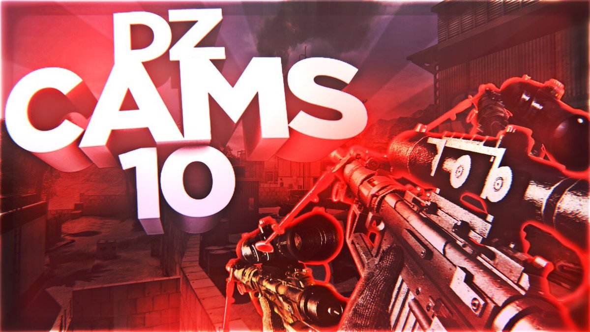 OriginalsGG's tweet photo. dZ Cams #10! https://t.co/up1fPAtBaf https://t.co/Agxxcg69OJ