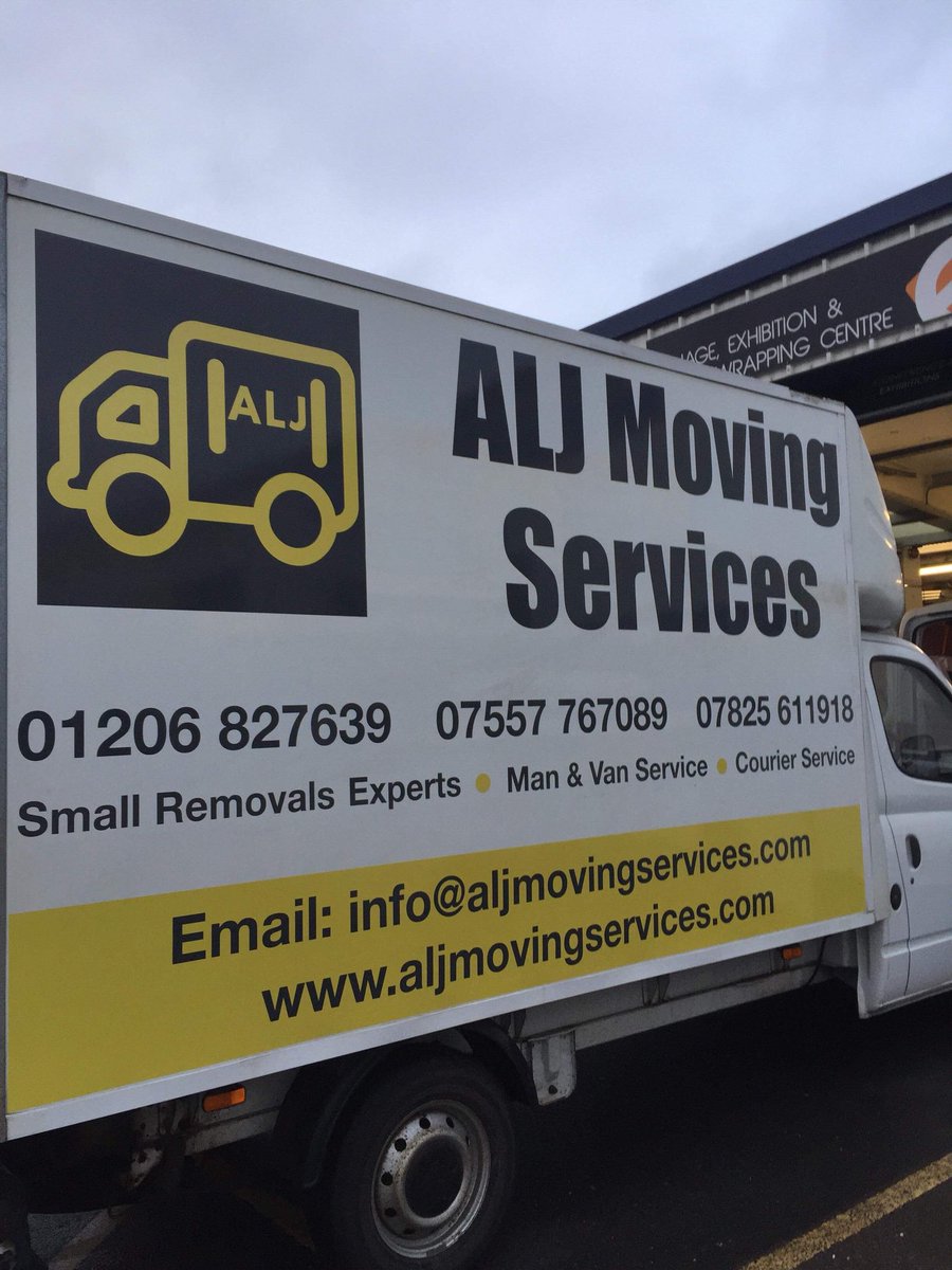 So pleased with our new van graphics