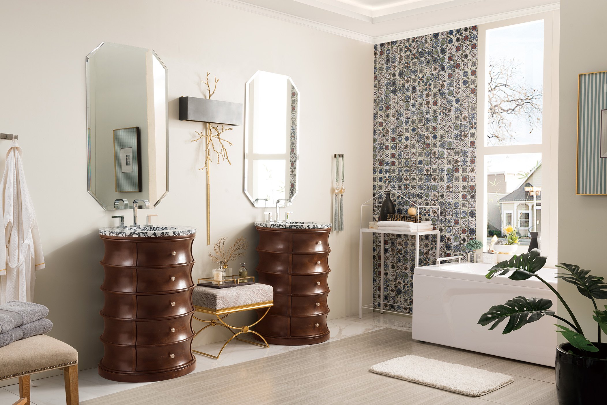 The Vanity Store (VanityStore2) / Twitter