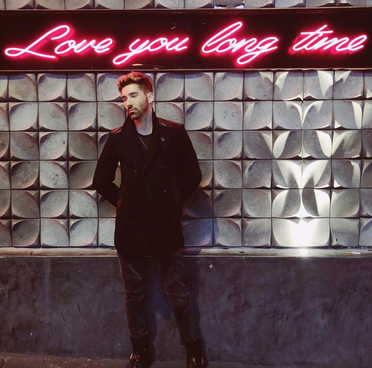 The Blind Dragon tweet media