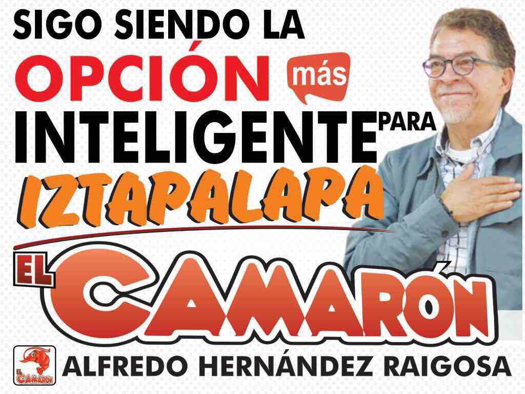 rebe5junio2016's tweet photo. La #CamarónMania en toda #Iztapalapa escuchara a @AlfredoHRaigosa el #Camarón Hoy en vivo en EL PRIMER CAFÉ de 4 a 5 de la tarde por @_VentanaPublica Escúchalo por: https://t.co/qIEmCbwgh2 El tema #Iztapalapa #PlataformaProgresista y el @PRD_CDMX @HectorSerranoC @CapitalMX_ https://t.co/69zr0ptidN