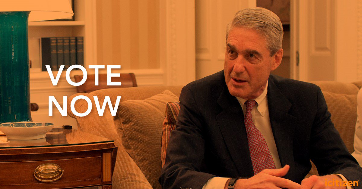 Do you agree with Deputy Attorney General Rod Rosenstein that “no allegation in the indictment altered the outcome of the 2016 election”? Vote here!
#MuellerIsComing #Mueller #MuellerInvestigation #MuellerTime #Rosenstein #Investigation #2016Election
goo.gl/8KzDPM
