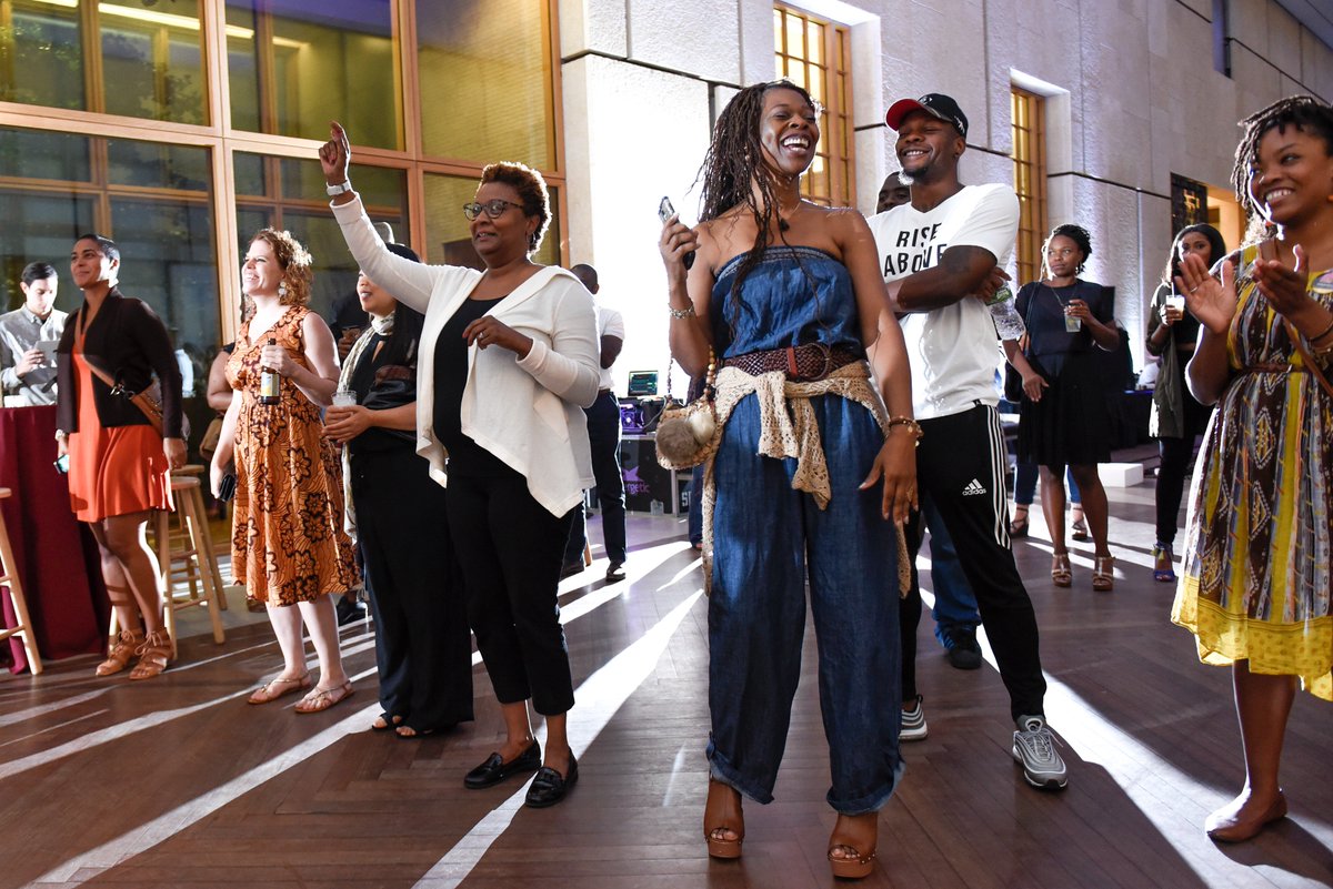 Barnes Foundation On Twitter This Friday 2 23 Artist Bash