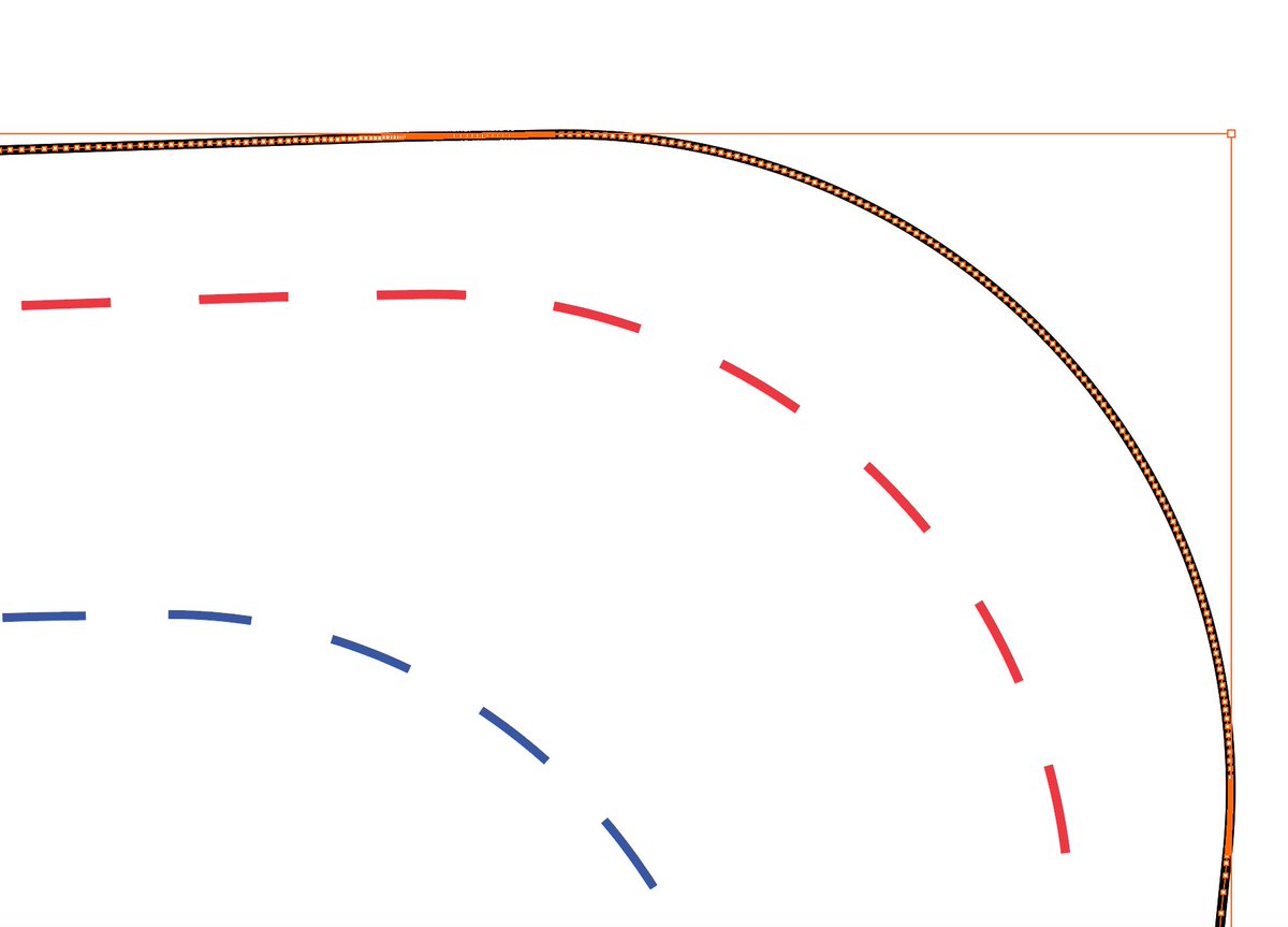 karikdesign's tweet photo. This is the most insane vector template I've ever seen…I’m pretty sure bezier curves would change the person's life who put this together. https://t.co/g6Y2aw5TZo