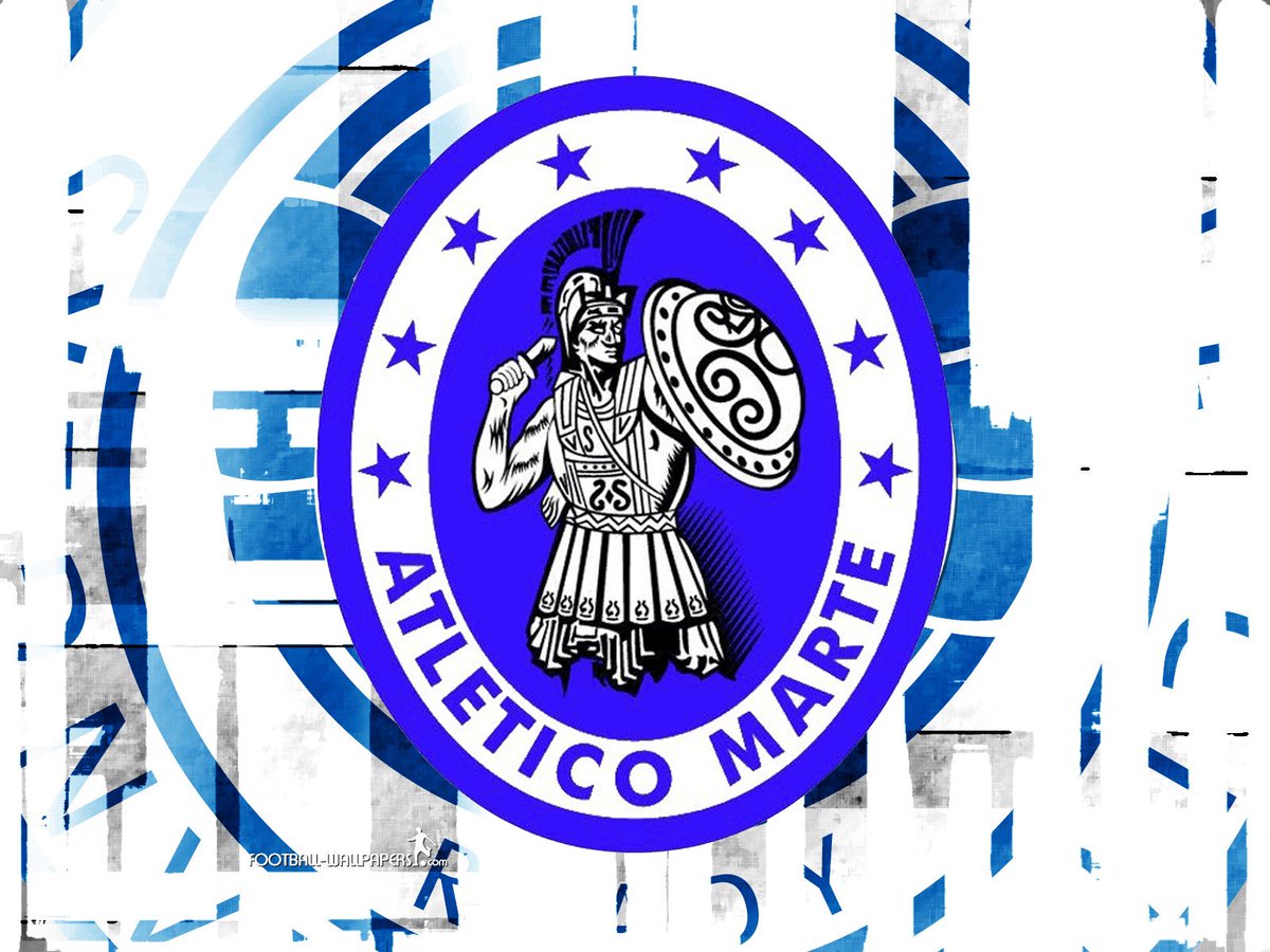 ItaloSiguenza's tweet image. El @AtleticoMarte lleva 11,740 días sin ganar titulo de #LMF &amp;amp; 3250 días en #SegundaDivision Cc @CDAMarteOficial 24,775 días de fundación.