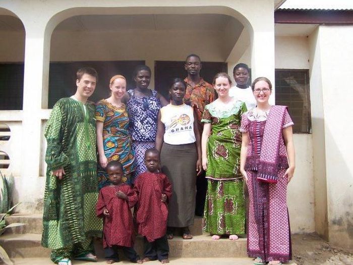 One woman takes on the world one trip at a time. Check out the fantastic photos from her journeys! buff.ly/2D5dq9s #travel #photos