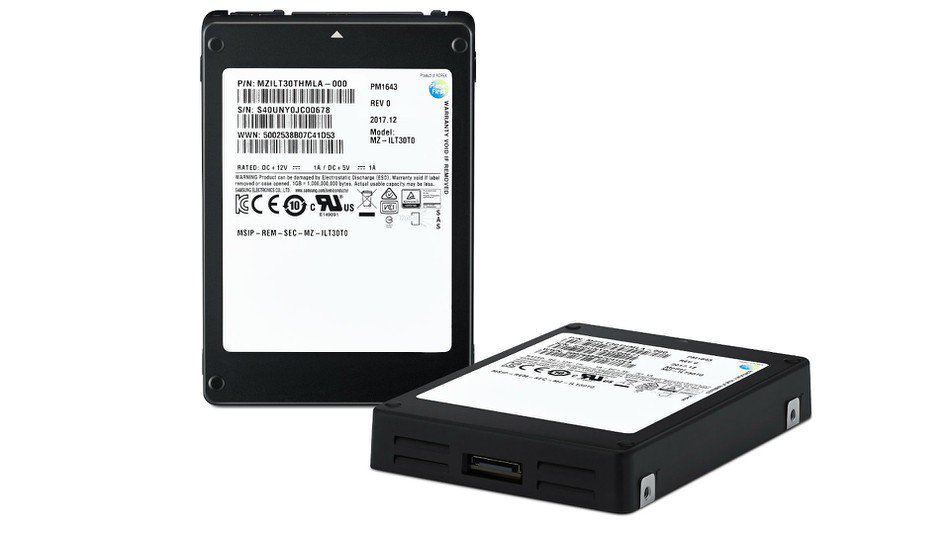 Samsung just launched an SSD with 30TB of storage on.mash.to/2CxmBvg