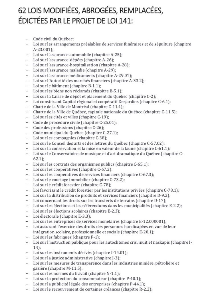 flaviovani's tweet photo. Voici comment le ministre @CarlosJLeitao veut noyer le poisson avec le #PL141 Les consommateurs ont besoin de comprendre, scinder le projet! https://t.co/ZrvoWExGGU