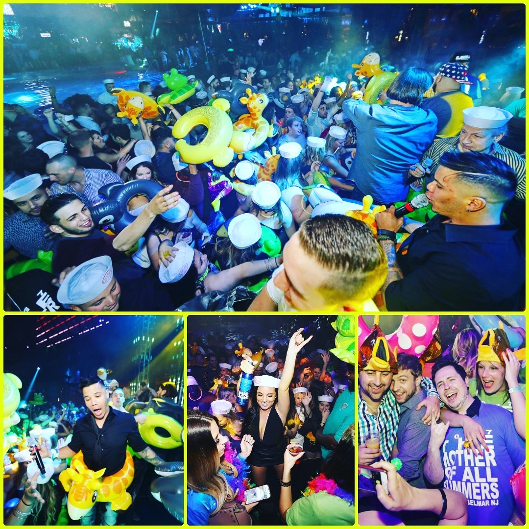 djais's tweet photo. Mother Nature Letting us Know We're Halfway there!
Last Day for $30 tickets with Priority Shipping!
#DJais #HalfwayToSummer #SummerStateOfMind #LargestIndoorPoolParty
https://t.co/wjGbJYVet0 https://t.co/jSBDi5ljku