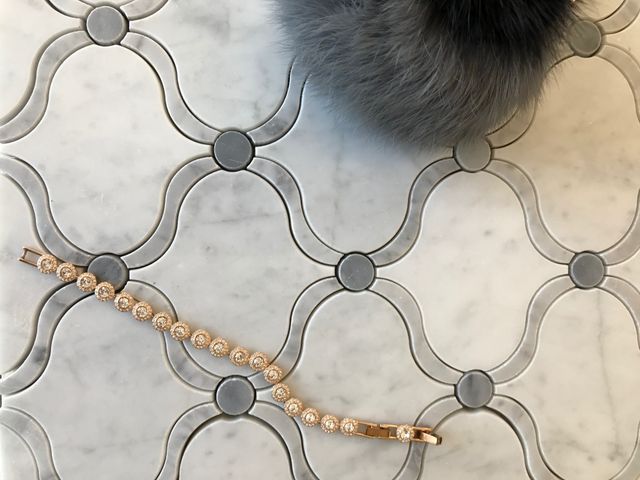 NationalTile_NJ's tweet photo. Stylish Curves of the Trellis-8 mosaic
#waterjet #waterjettilesmosaics #waterjettile #waterjetmosaic #marbles #tile #tileart #tiledesign #tilestorenj #tilestore #nationaltiles #nationaltile #kitchendecor #kitchenbacksplash #backsplash #backsplashideas #backsplashtiles https://t.co/ZxiRzmlWlc
