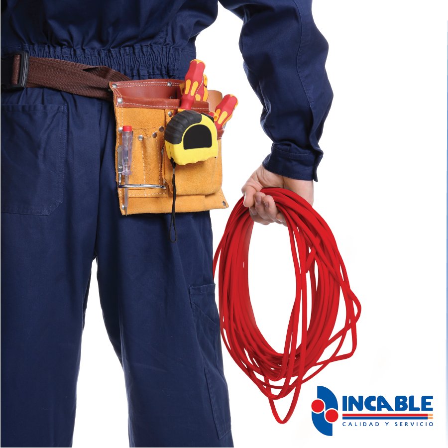 incable's tweet photo. Manos a la obra con Incable. #cables #extensiones  #energiaINCABLE #calidadyservicio

Hands to work with Incable #Incableenergy #qualityandservice https://t.co/Z40uPeKyW1